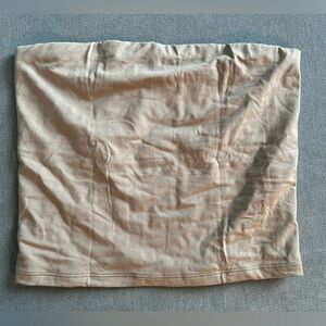 Indigo Luna Tube Top Aloe